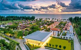 Jw Marriott Khao Lak And Spa